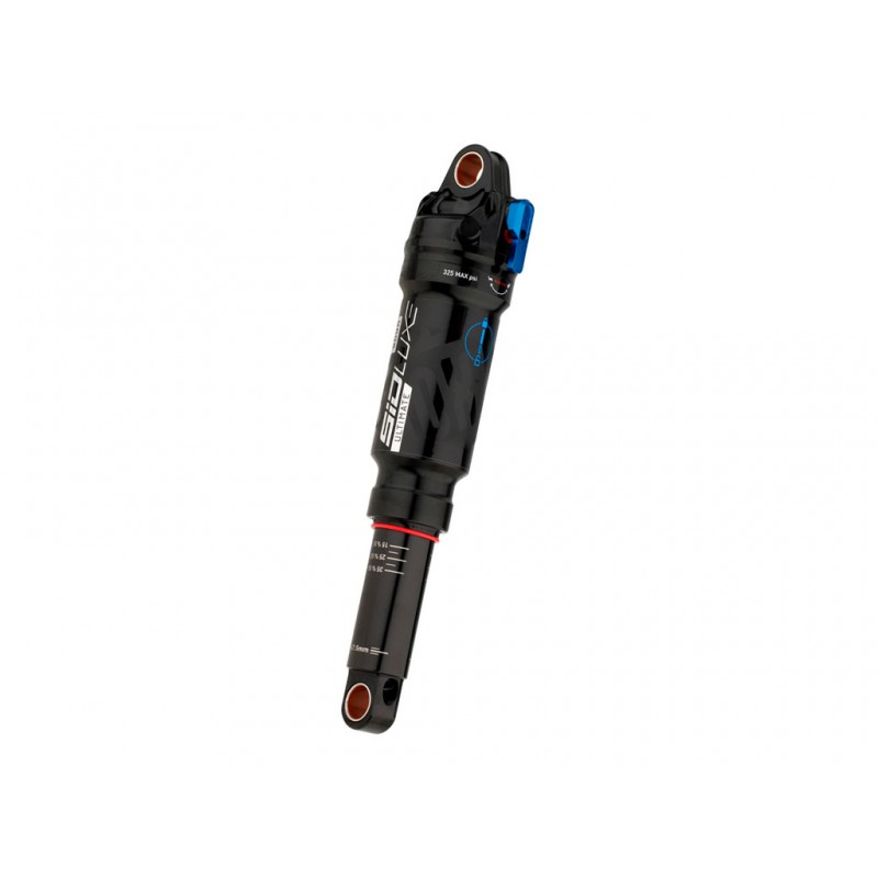 Amortisseur RockShox SIDLUXE ULTIMATE RL (170X35) SOLOAIR STANDARD STANDARD A1
