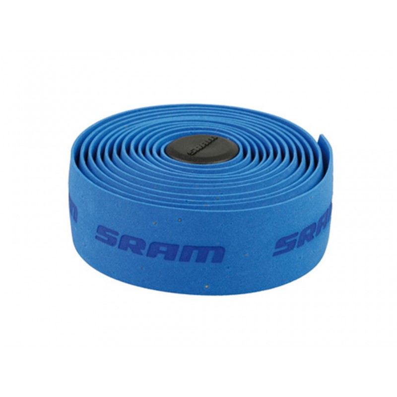 SRAM RUBAN DE GUIDON SUPERCORK BLEU