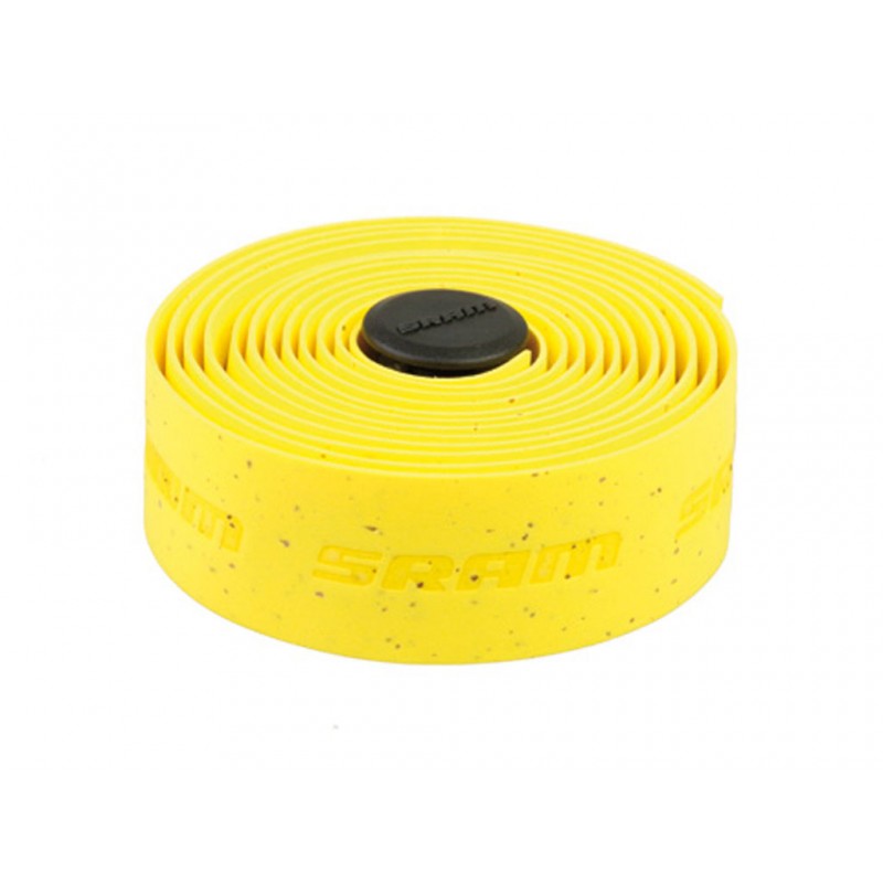 SRAM RUBAN DE GUIDON SUPERCORK JAUNE