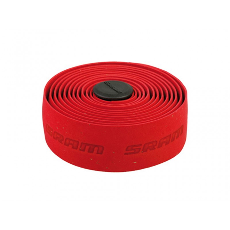 RUBAN DE GUIDON SRAM SUPERCORK ROUGE**