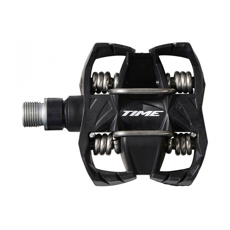TIME PEDAL ATAC MX 4 ENDURO - NOIR*