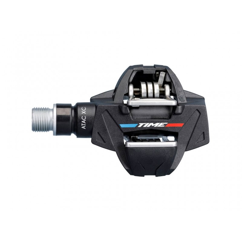TIME PEDAL ATAC XC 6 - NOIR*