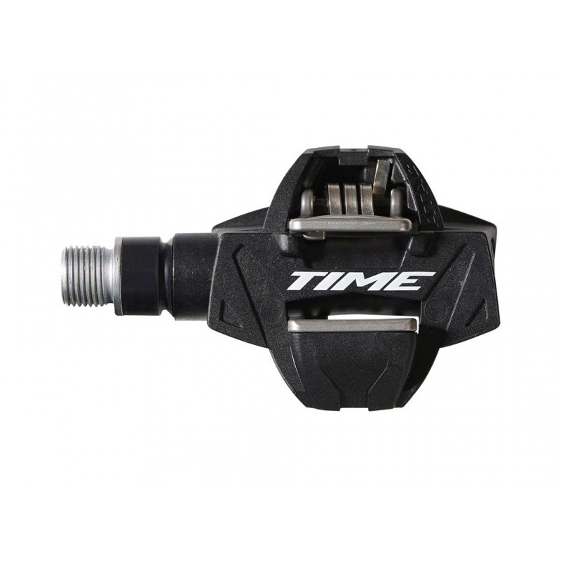 TIME PEDAL ATAC XC 4 - NOIR*