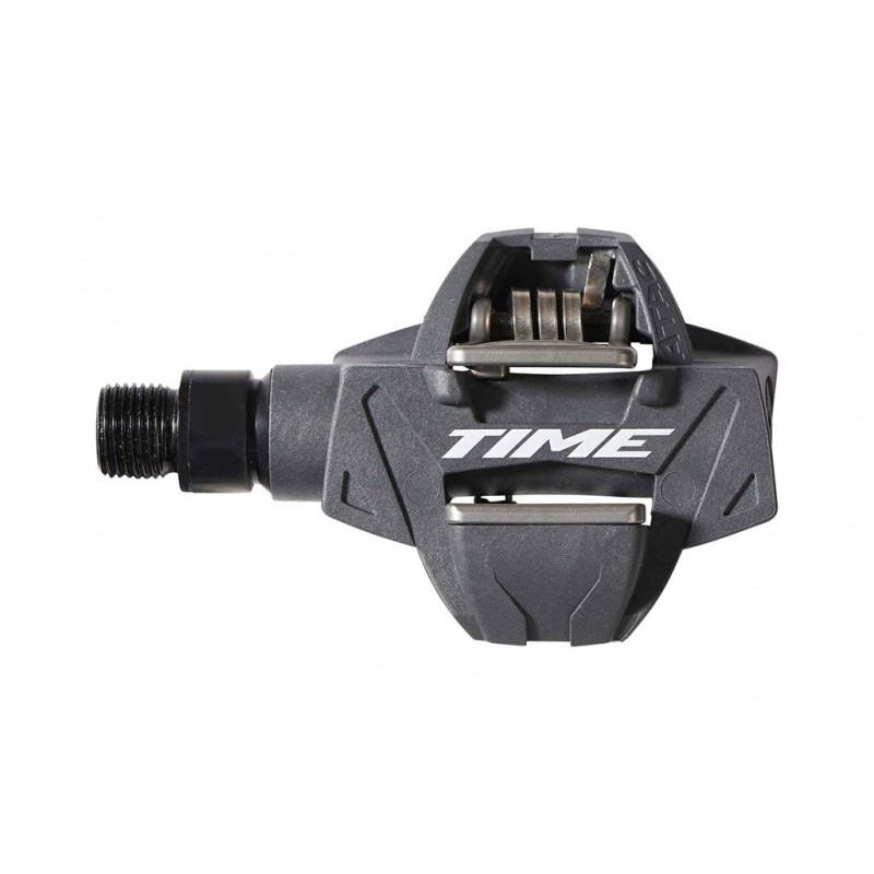TIME PEDALE ATAC XC 2 - GRIS*