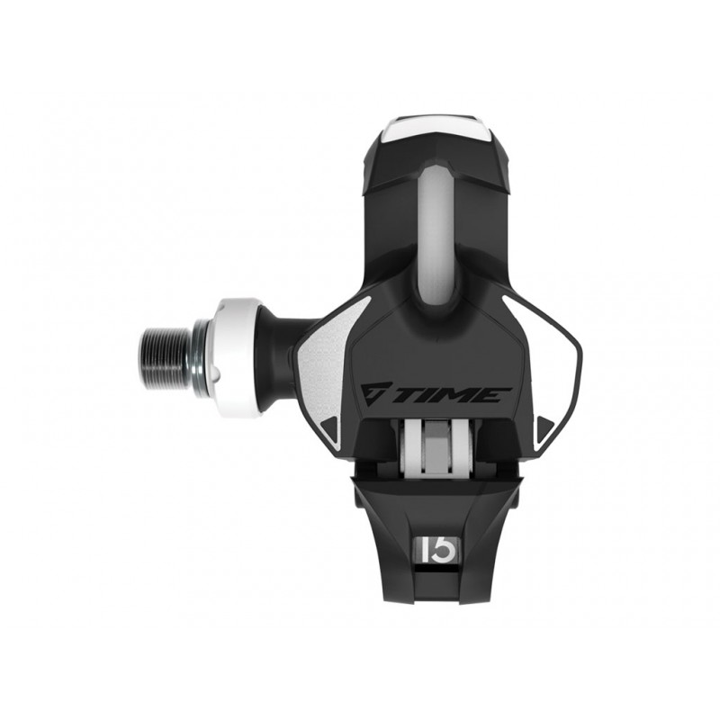 TIME PEDAL XPRO 15 - NOIR BLANC*