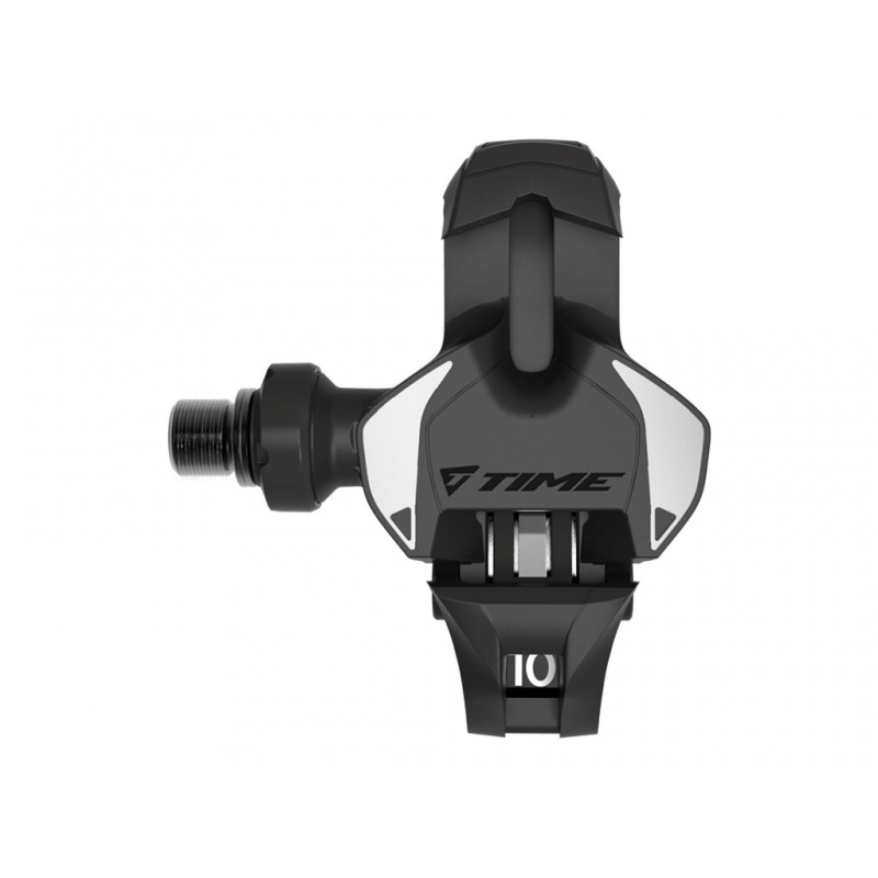TIME PEDAL XPRO 10 - NOIR BLANC*