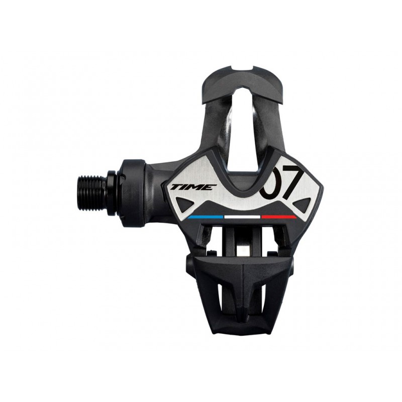TIME PEDAL XPRESSO 7 - NOIR*