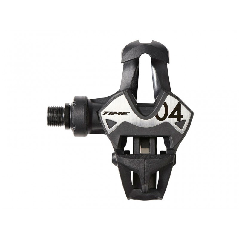 TIME PEDAL XPRESSO 4 - NOIR*