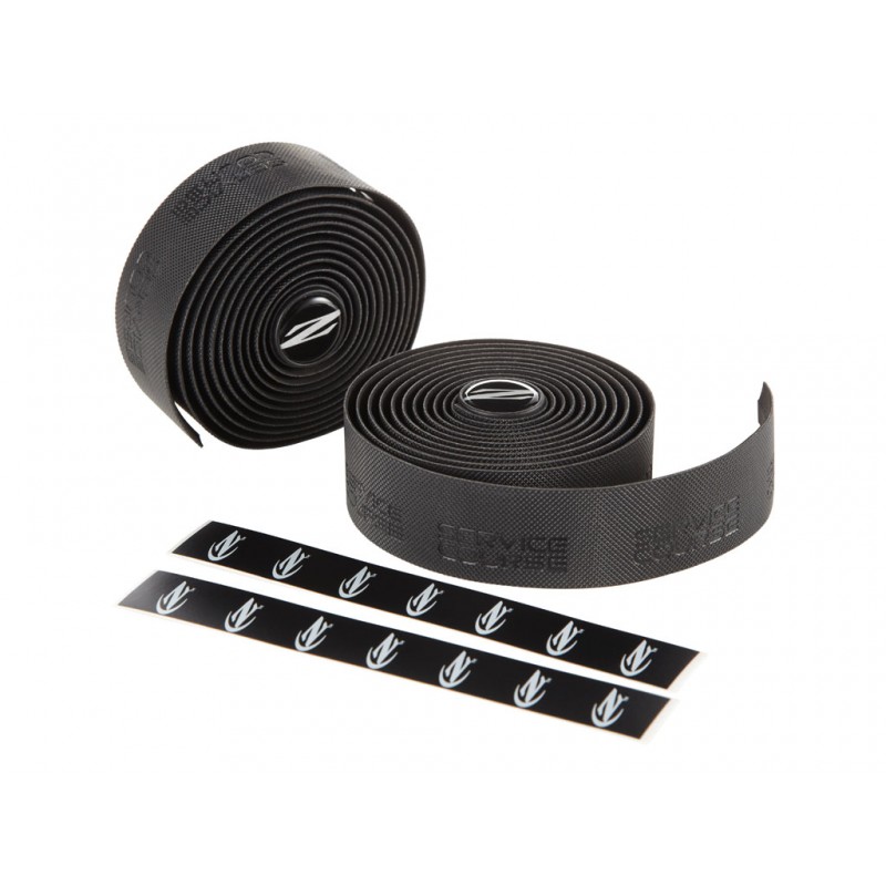 RUBAN DE GUIDON ZIPP SERVICE COURSE NOIR