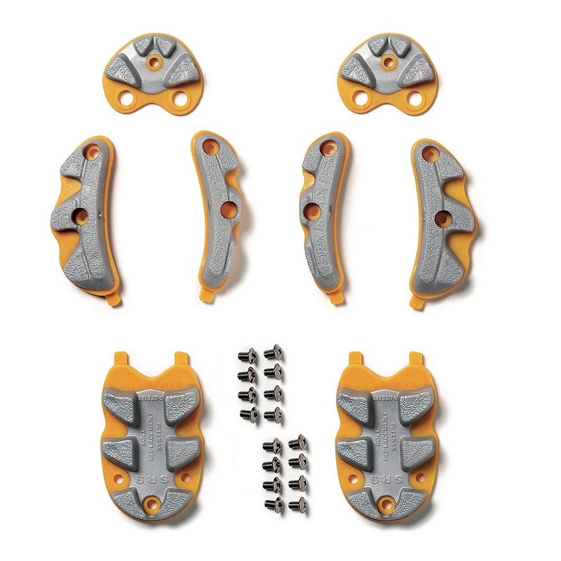 SIDI SRS VTT SEMELLE TAILLE DE RECHANGE (41-44)