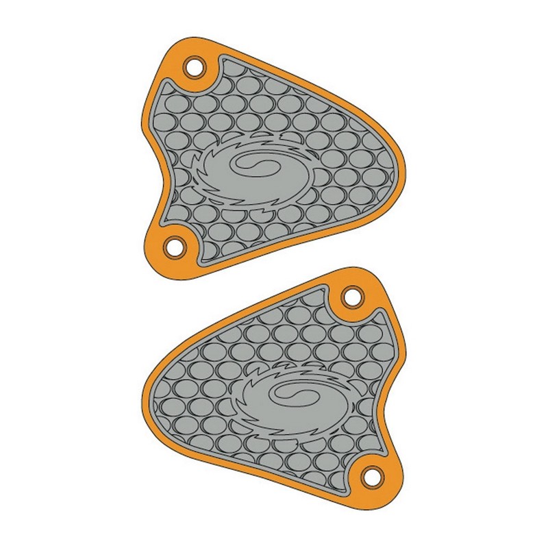 TAILLE DE METATARSE DE REMPLACEMENT SRS (39-40)