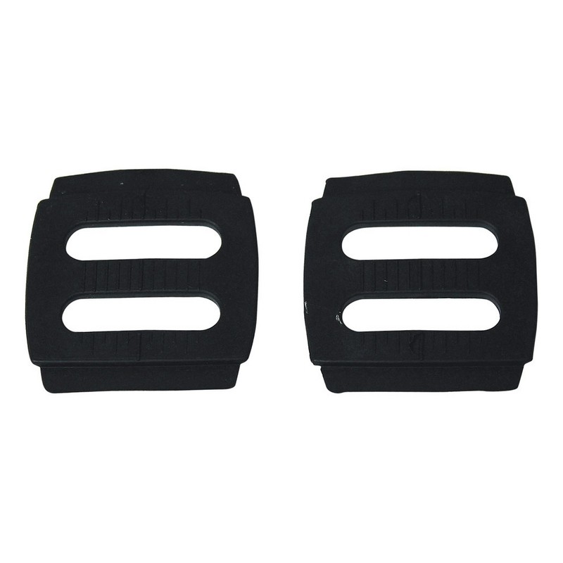 CLIPS VTT DRAKO/TIGER CARBONE