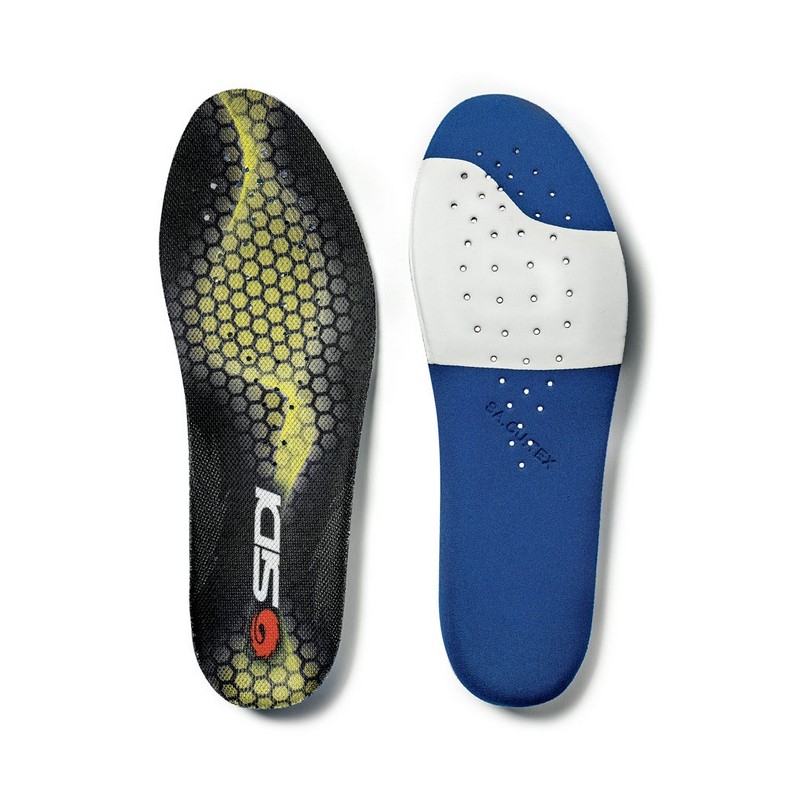 SEMELLES SIDI COMFORT FIT TAILLE 41