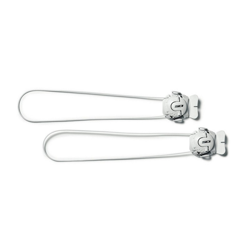 RÉGULATION TECNO 3 SYSTÈME LONG BLANC