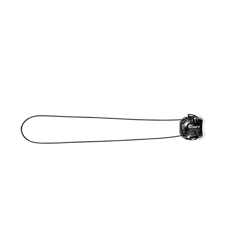 RÉGULATION TECNO 3 SYSTEM MAXI ZERO FROST NOIR