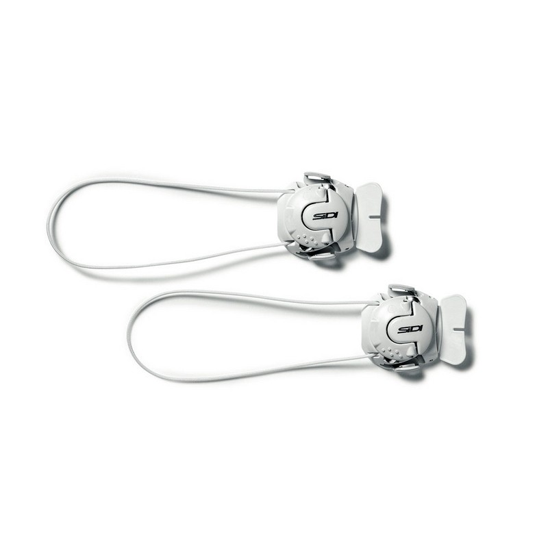 RÉGULATION TECNO 3 SYSTEM SHORT BLANC