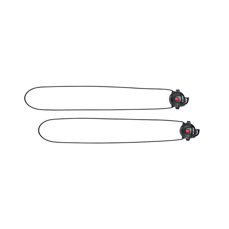 SIDI TECNO 4 PUSH SYSTEM REGLAGE 220mm NOIR