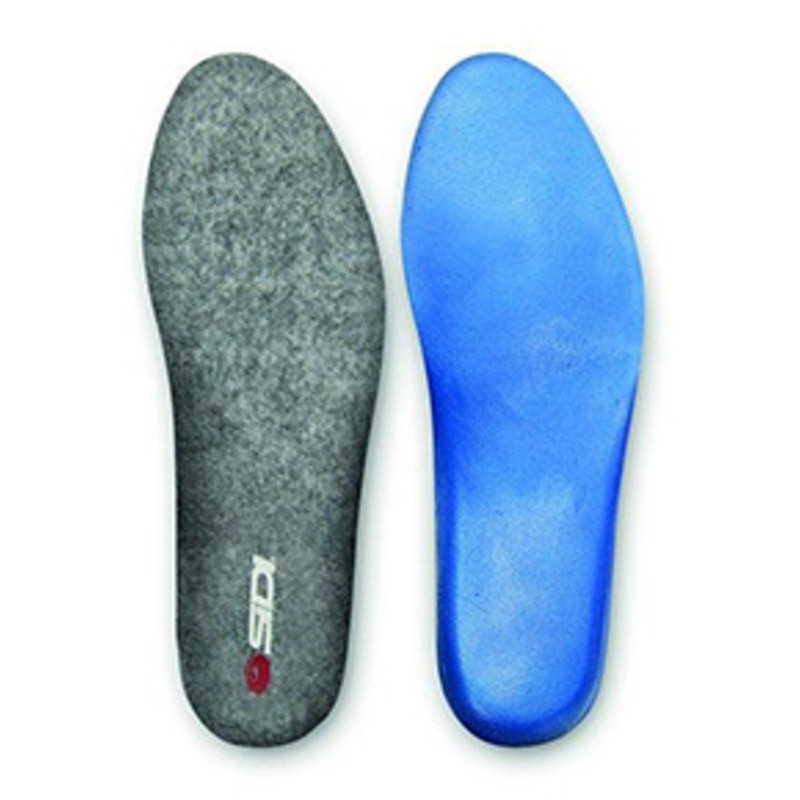 SIDI LONDON BLEU CHAUSSURES SEMELLES TAILLE 39