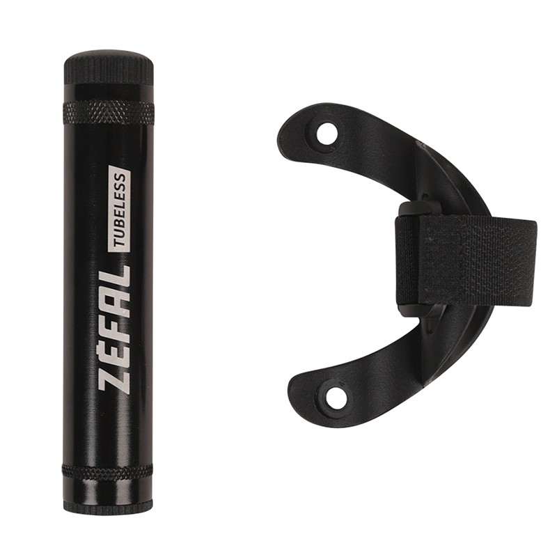 ZEFAL WICKS KIT SUPPORT DE REPARATION TUBELESS PORTABID.NEG
