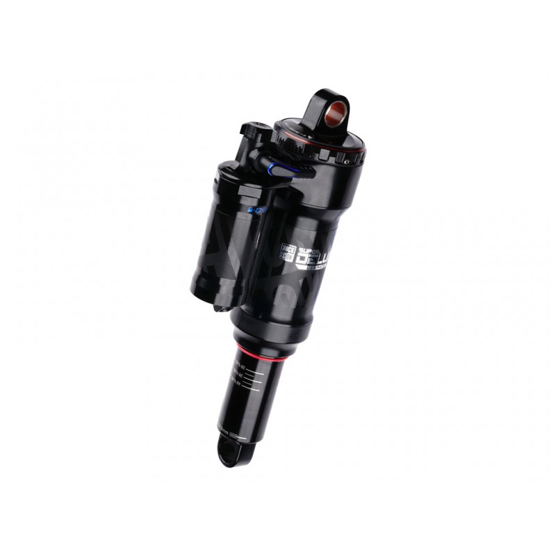 Amortisseur RockShox SUPER DELUXE ULTIMATE RCT (210X52.5) DEBONAIR 2019+ STUMPJUMPER 27.5
