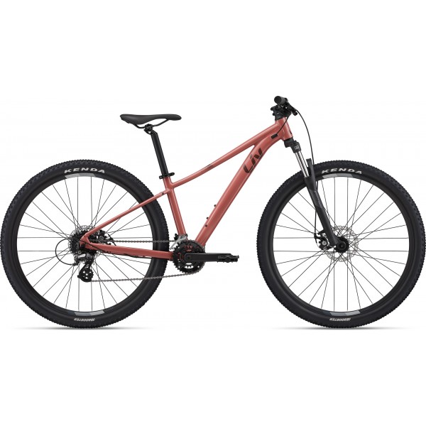 Vélo Giant Tempt 29 4 2022