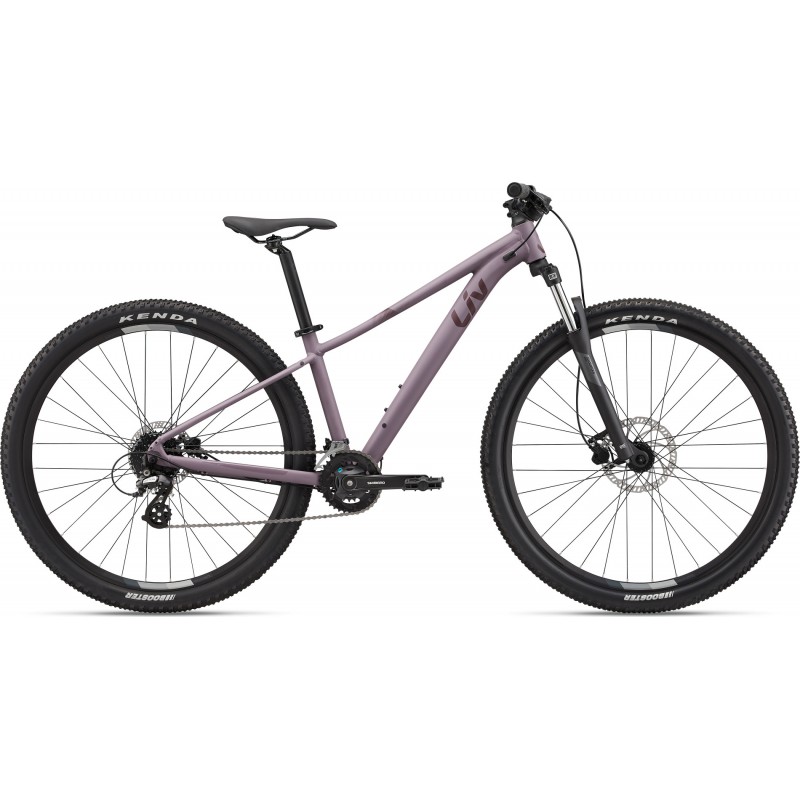 Vélo de montagne Giant Liv Tempt 29 3-GE pour femmes 2022