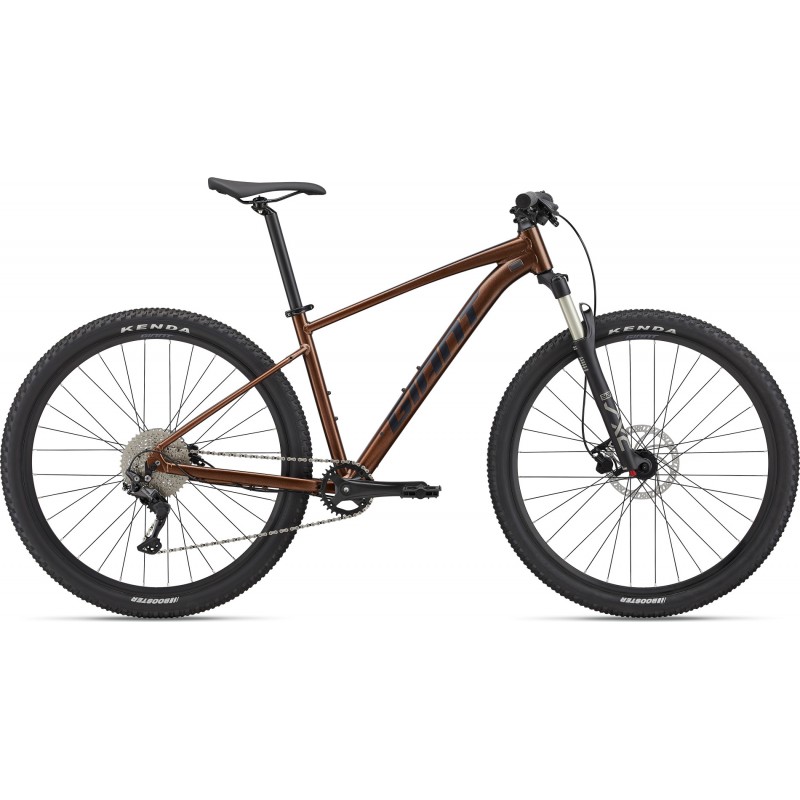 Vélo Giant Talon 29 1 2022