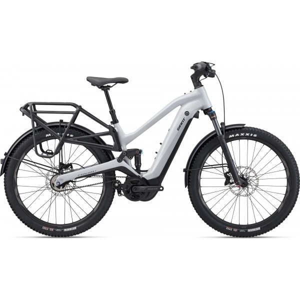 Vélo électrique Giant Stormguard E+ 2 25 km/h 2022 Vélo électrique Giant Stormguard E+ 2 25 km/h 2022