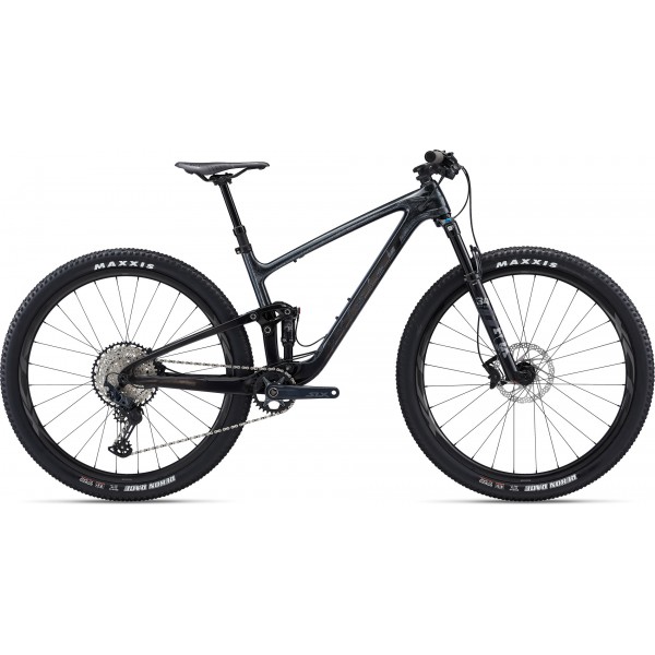 Vélo tout-suspendu Giant Anthem Advanced Pro 29 2 2022