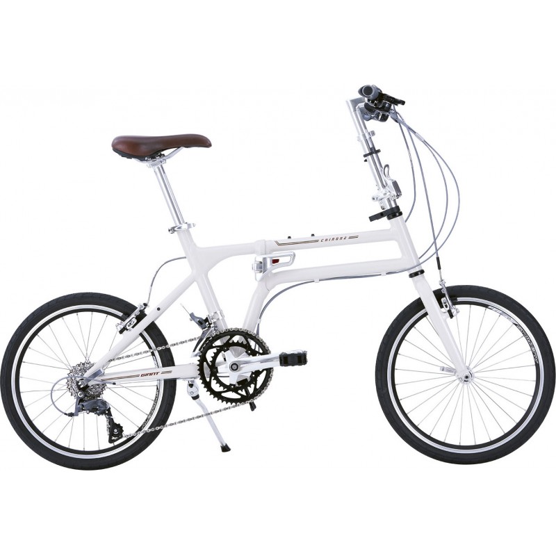 Vélo Pliant Giant Chiron 2 Mushroom 2022