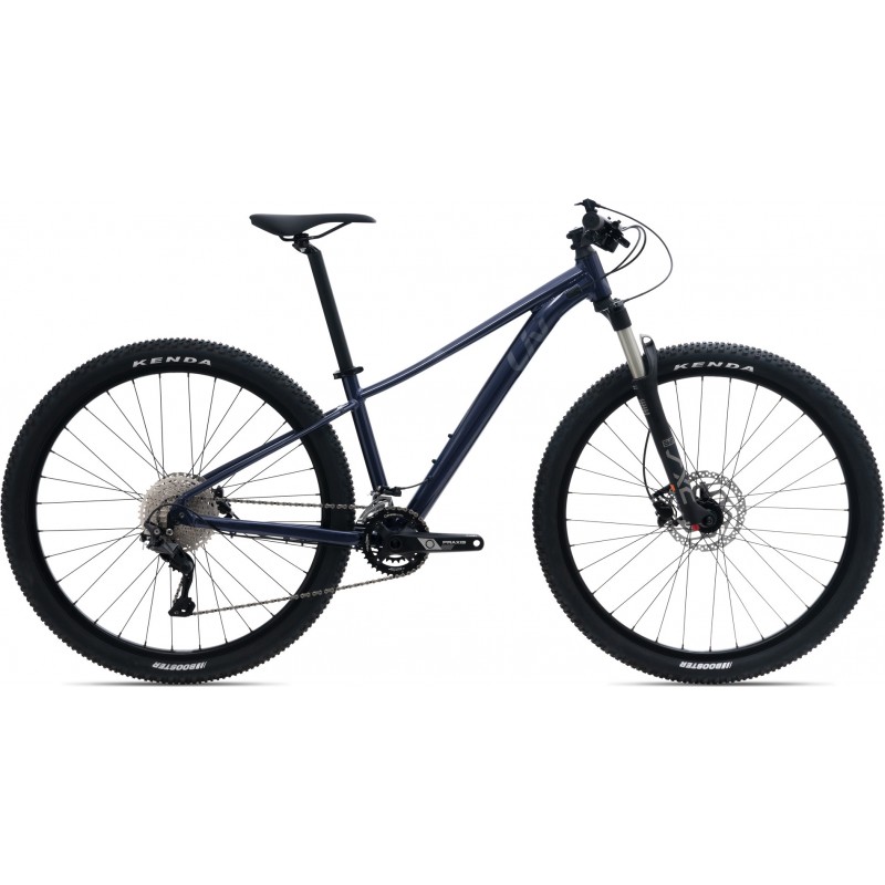 Vélo de montagne Giant Tempt 1-GE 27 5 pour femmes