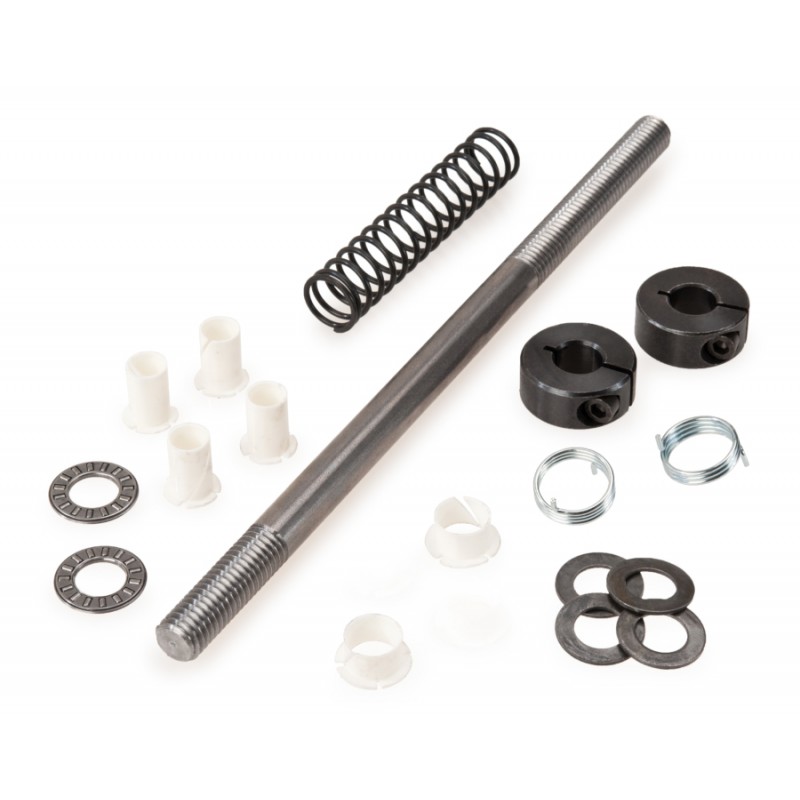PARK TOOL TS-RK Kit de reconstruction de support de centrage de roue - Pour TS-2