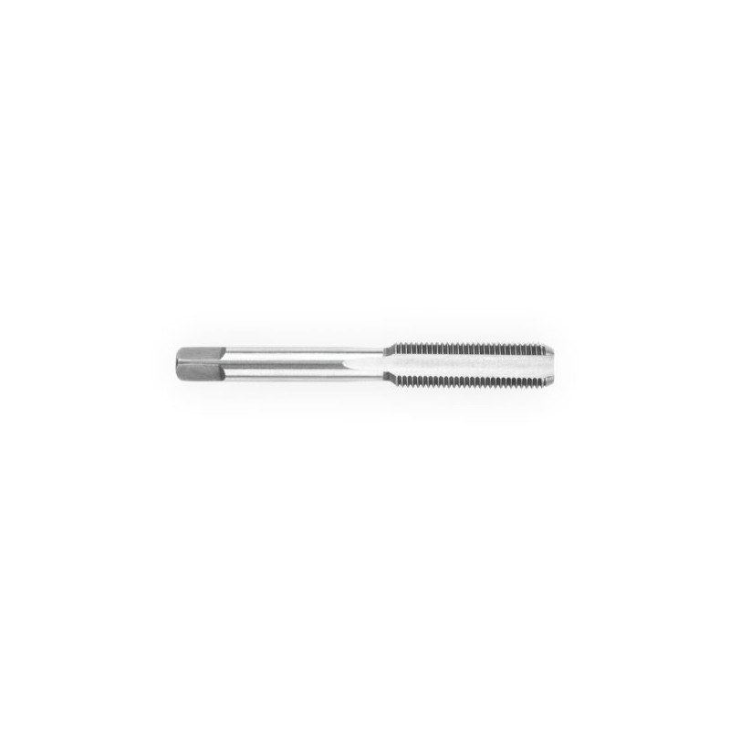 PARK TOOL TAP-10 Taraud de Cadre : 10mm x 1 - Pour pattes de dérailleur