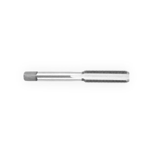 PARK TOOL TAP-10 Taraud de Cadre : 10mm x 1 - Pour pattes de dérailleur