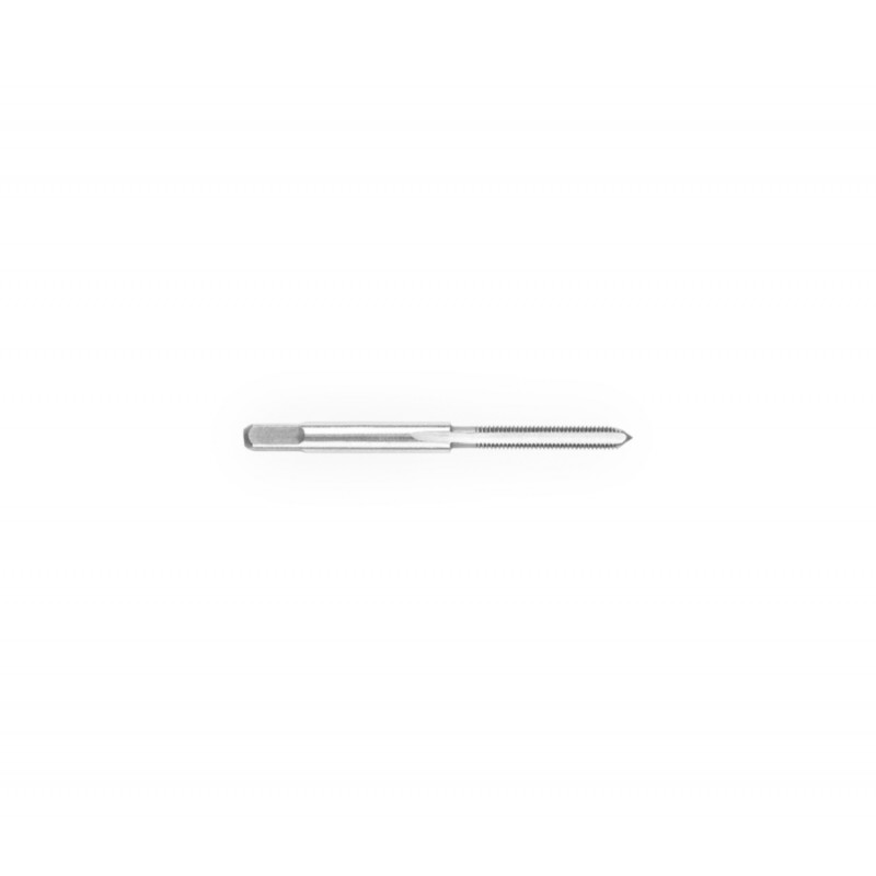 Taraud de cadre PARK TOOL TAP-7 : 3 mm x 0,5 - Pour les vis d'alignement des pattes