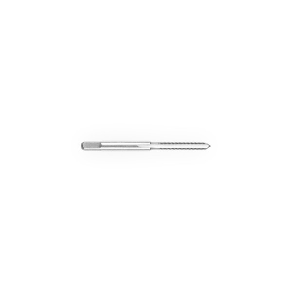 Taraud de cadre PARK TOOL TAP-7 : 3 mm x 0,5 - Pour les vis d'alignement des pattes Taraud de cadre PARK TOOL TAP-7 : 3 mm x 0,5 - Pour les vis d'alignement des pattes