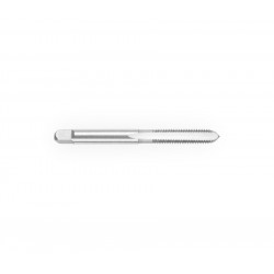 PARK TOOL TAP-9 Taraud de cadre : 6mm x 1 - Pour freins cantilever, bossages de garde-boue