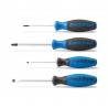 PARK TOOL SD-SET Boutique Jeu de 4 tournevis