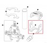 PARK TOOL 1197 - PIÈCE CBP-5/CBP-8 ADAPTATEUR EXTRACTEUR DE ROULEMENT PARK TOOL 1197 - PIÈCE CBP-5/CBP-8 ADAPTATEUR EXTRACTEUR DE ROULEMENT
