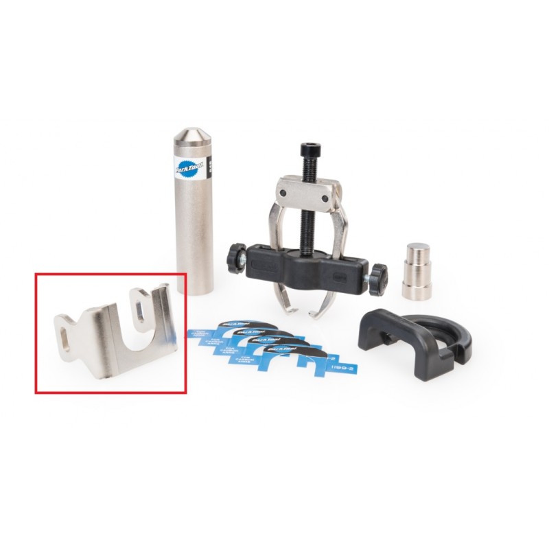 PARK TOOL 1197 - PIÈCE CBP-5/CBP-8 ADAPTATEUR EXTRACTEUR DE ROULEMENT