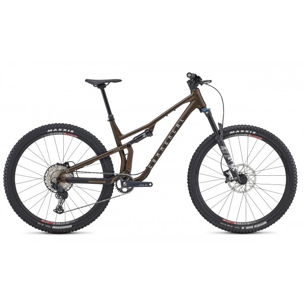 Vélo de trail Commencal TEMPO ESSENTIAL 2023 Vélo de trail Commencal TEMPO ESSENTIAL 2023