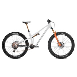 Vélo de trail COMMENCAL...