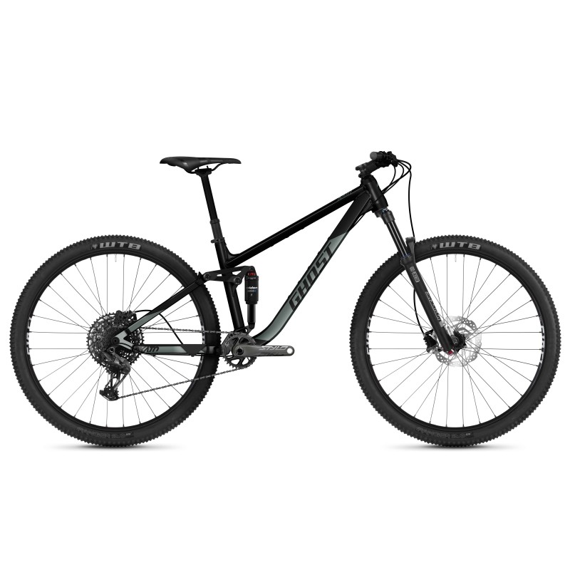 Vélo VTT tout suspendu GHOST Kato FS Essential 2022