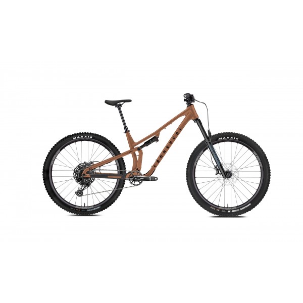Vélo de trail COMMENCAL TEMPO RIDE 2023 Vélo de trail COMMENCAL TEMPO RIDE 2023