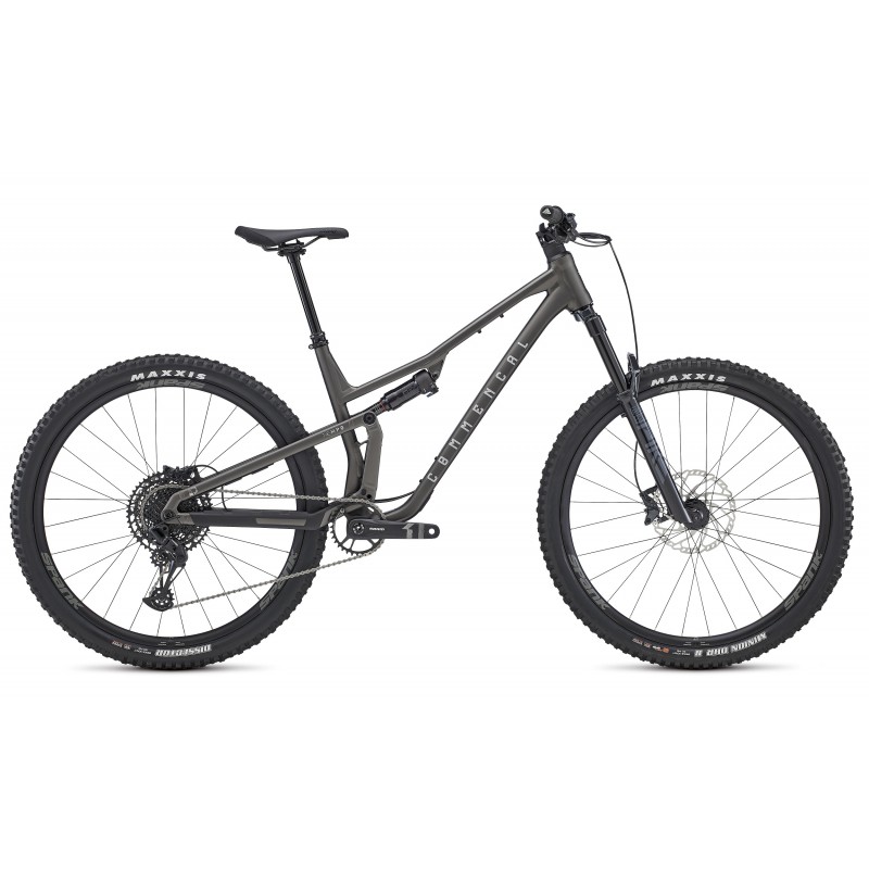 Vélo de trail COMMENCAL TEMPO RIDE 2023