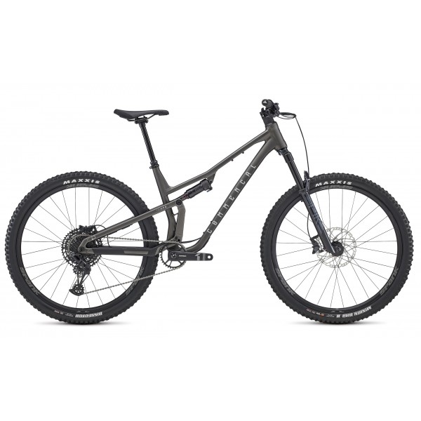 Vélo de trail COMMENCAL TEMPO RIDE 2023