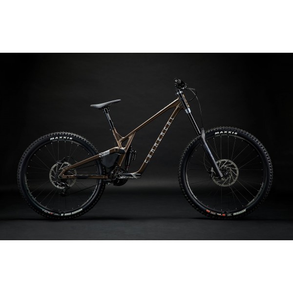 Vélo de Descente COMMENCAL SUPREME DH V5 RIDE 2023 Vélo de Descente COMMENCAL SUPREME DH V5 RIDE 2023