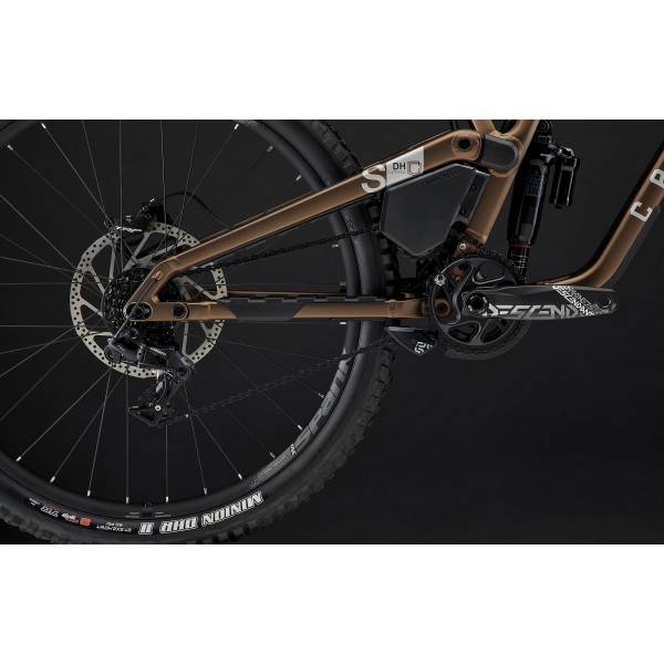 Vélo de Descente COMMENCAL SUPREME DH V5 RIDE 2023 Vélo de Descente COMMENCAL SUPREME DH V5 RIDE 2023