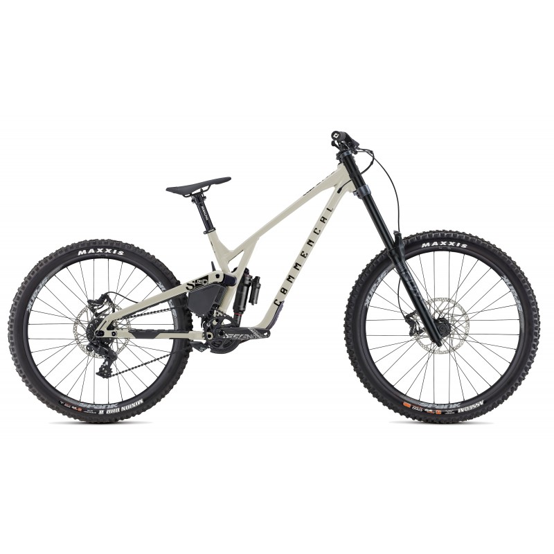 Vélo de Descente COMMENCAL SUPREME DH V5 RIDE 2023