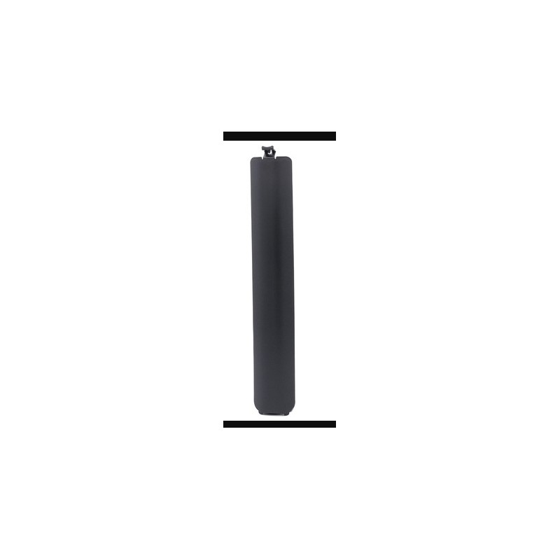 COUVERCLE DE BATTERIE VERTICAL MOUSTACHE